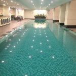 Admiral Baysuites GTM
