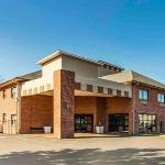 Best Western Executive Inn