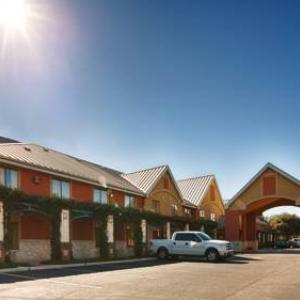 Best Western Posada Ana Inn-Airport Best Western Posada Ana Inn-Airport