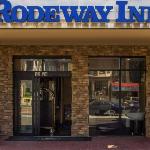Manhattan College Hotels - Rodeway Inn Bronx Zoo