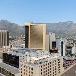 The Rubik: Luxury secure apartment in Cape Town