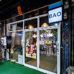 BAO San Chao Pho Suea Bangkok
