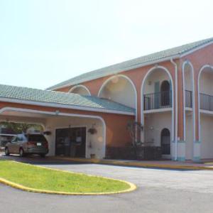 Shining Light Inn & Suites