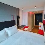 citizenM Dublin St. Patrick's