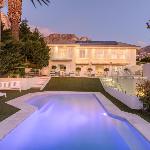 Incredible 6bed w Pool in Camps Bay Villa Galazzio Cape Town