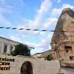Mevlana Cave Hotel Goreme 
