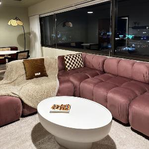 Bond 3BR Sin El Fil