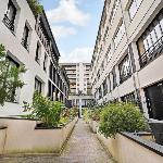 Classy studio loft - Marais Bastille Paris