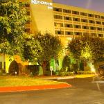 DoubleTree by Hilton Clarksville Riverview