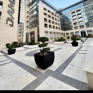 Amman damac tower عبدلي عمان دماك Abdali Boulevard