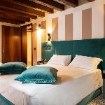 Ca' San Geremia Venice 