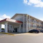 Motel 6 Mobile North