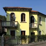 Marconi Lodge Venice