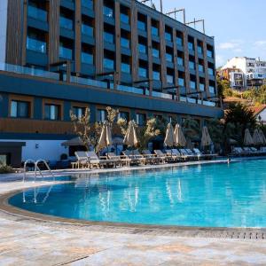 Sile Gonen Hotel
