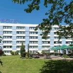 Park Inn Mannheim