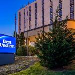 Hylton Memorial Chapel Hotels - Best Western Potomac Mills