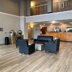 Virginia International Raceway Hotels - Best Western Windsor Inn & Suites