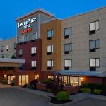 Towneplace Suites By Marriott Buffalo Airport