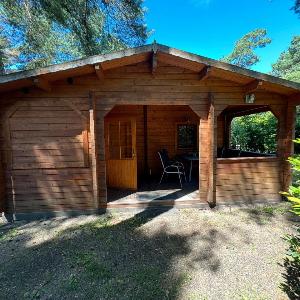 Ferienhaus Waldblick