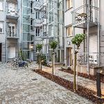 ipartment Berlin Mitte Berlin