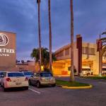 DoubleTree by Hilton Hotel Tampa Airport-Westshore