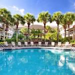 Sheraton Suites Orlando Airport