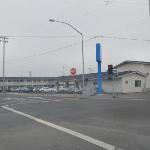 Motel 6-Crescent City, CA