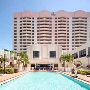 Embassy Suites Hotel Tampa-Airport/Westshore