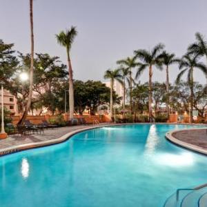 Embassy Suites by Hilton Miami International Airport