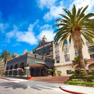 Embassy Suites Los Angeles - International Airport South