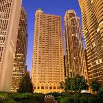 Fairmont Chicago Millennium Park