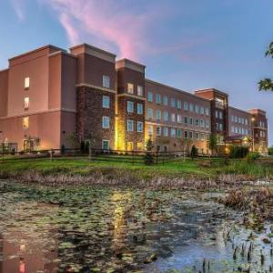 Staybridge Suites Knoxville West