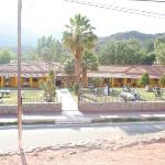 Sanagasta Hosteria