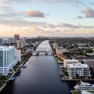 Residence Inn by Marriott Fort Lauderdale Intracoastal