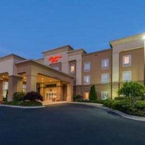 Hampton Inn Potsdam