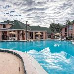 Zinc Bar Hotels - 3 Palms - The Palms Hotel & Villas
