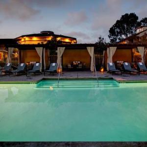 Hilton Garden Inn Monterey