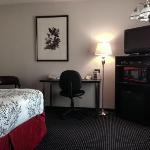 Americas Best Value Inn Sheridan