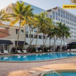 DoubleTree by Hilton Hotel Deerfield Beach - Boca Raton