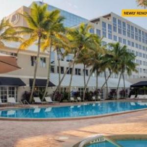 DoubleTree by Hilton Hotel Deerfield Beach - Boca Raton