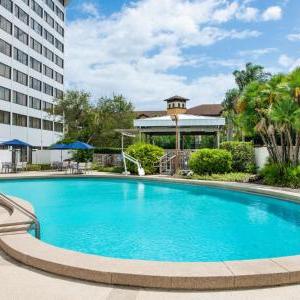 Hilton Tampa Airport Westshore