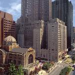 Lexicon New York Hotels - Waldorf Astoria New York