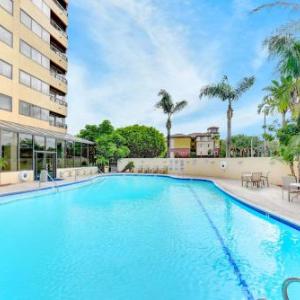 Hotels near Grove of Anaheim - Embassy Suites Anaheim - Orange