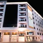 Hotel in Amman 