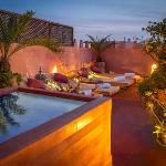 Guest houses in Marrakech 