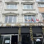 Grand Best Nobel Hotel İstanbul