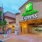 Holiday Inn Express San Diego - Sea World Area an IHG Hotel