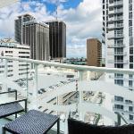 Courtyard Miami Downtown Brickell Area