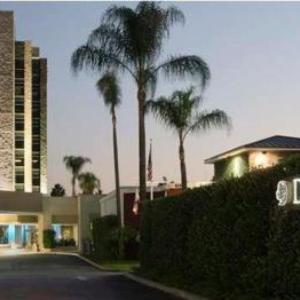 DoubleTree by Hilton Monrovia - Pasadena Area