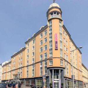 Hotel Mercure Wien Westbahnhof